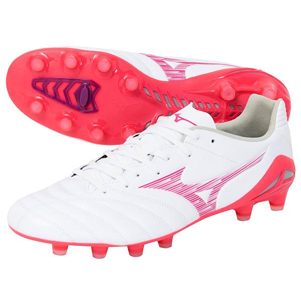 極美品 モナルシーダネオ3 PRO ミズノ スパイク 26センチ MIZUNO（ミズノ） モナルシーダ NEO 3 PRO 大人用 サッカースパイク