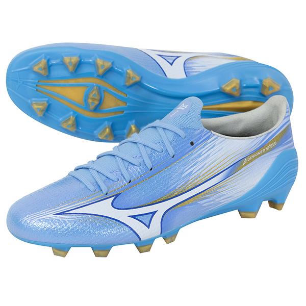 MIZUNO（ミズノ） α アルファ 3 ELITE 大人用 サッカースパイク mizuno