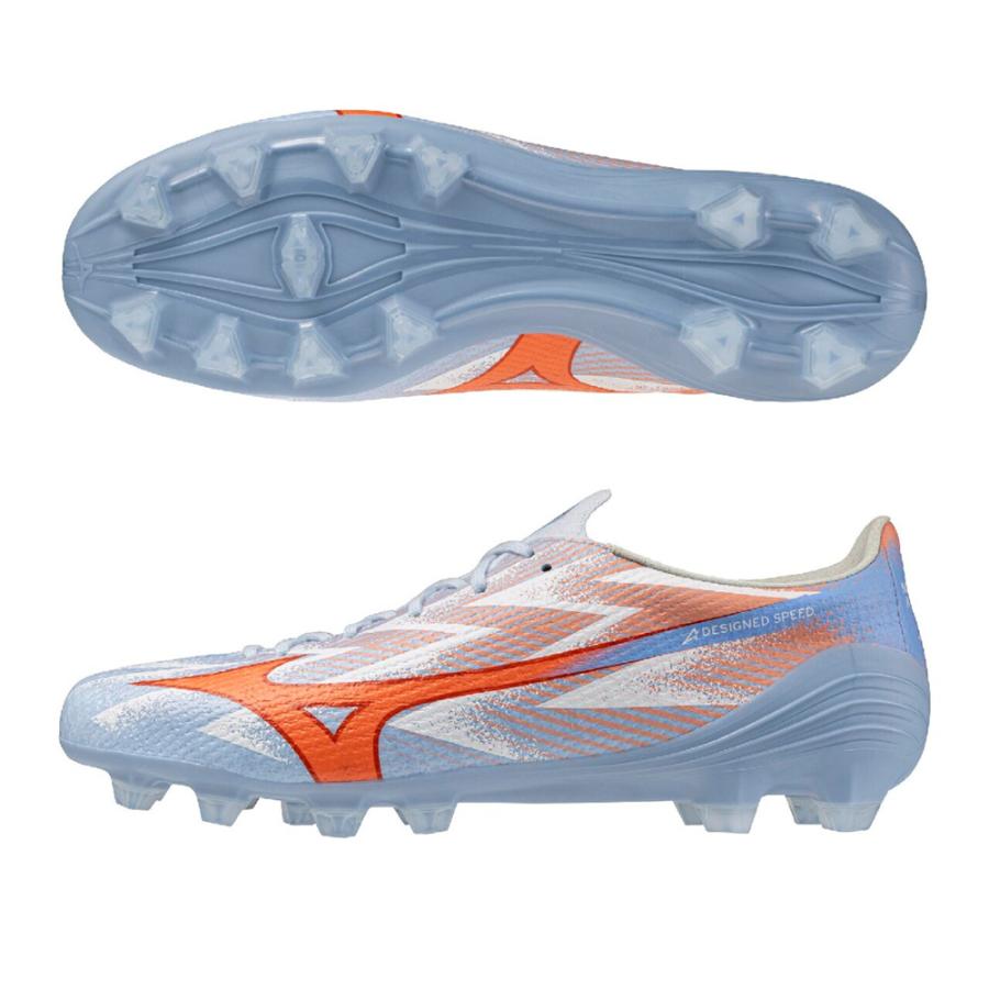 MIZUNO（ミズノ） α アルファ 3 PRO 大人用 サッカースパイク mizuno