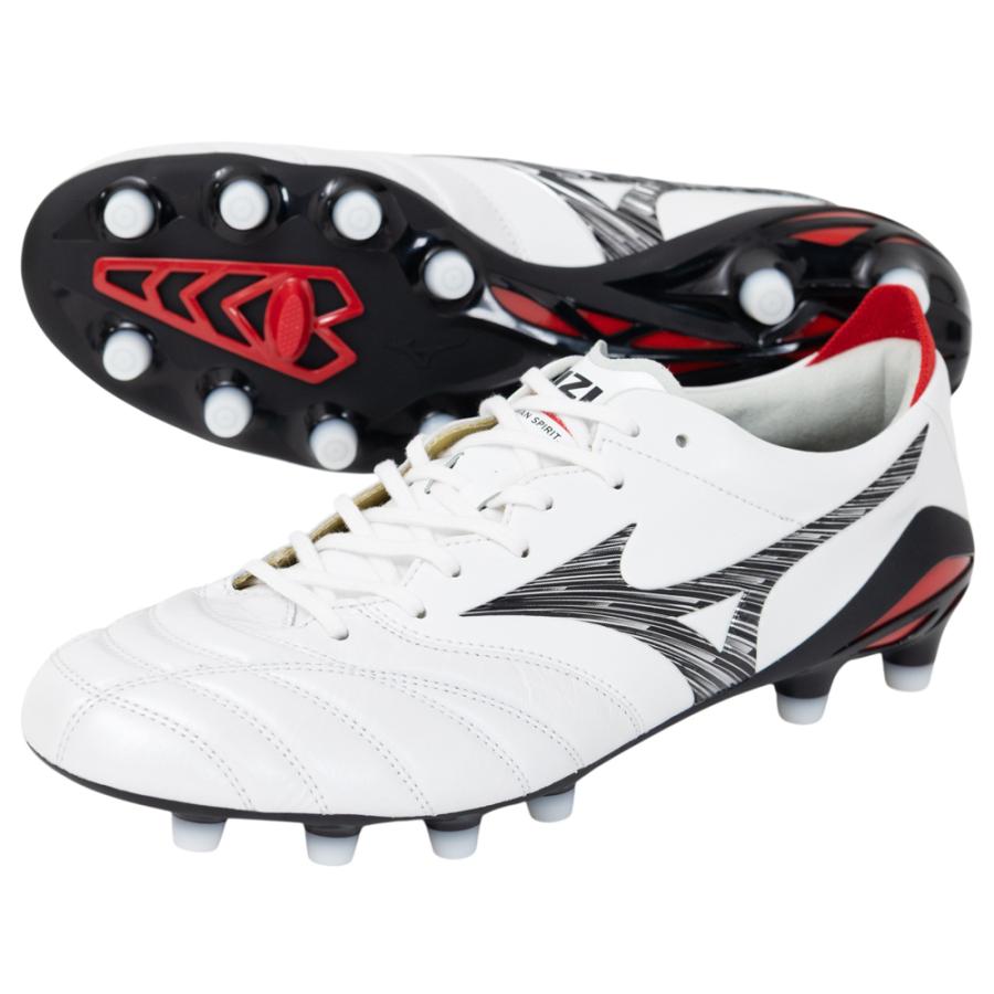 MIZUNO（ミズノ） モレリアネオ5 JAPAN 大人用 サッカースパイク