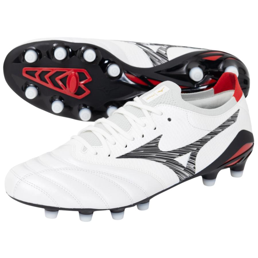 MIZUNO（ミズノ） モレリアネオ5 ベータ JAPAN 大人用 サッカー