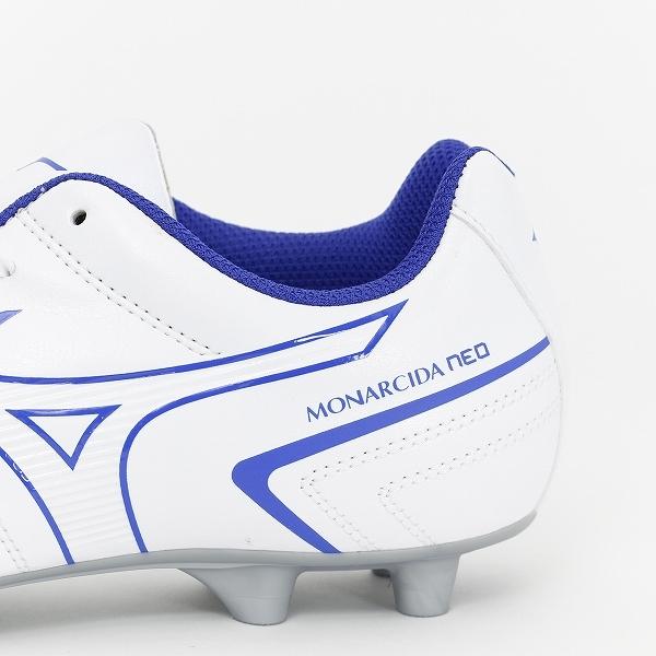 ミズノ MONARCIDA NEO 2 SELECT JR モナルシーダ ネオ 2  セレクト JR ジュニア 子供用 サッカースパイク mizuno P1GB222525｜footballpark｜09