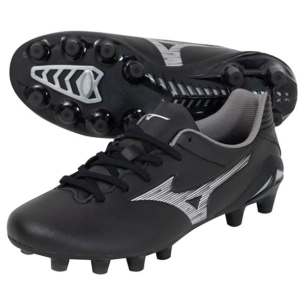ミズノ　MIZUNO スパイク モナルシーダネオ3 PRO JR 24.5 新品 MIZUNO（ミズノ） モナルシーダネオ 3 PRO Jr ジュニア用 サッカー