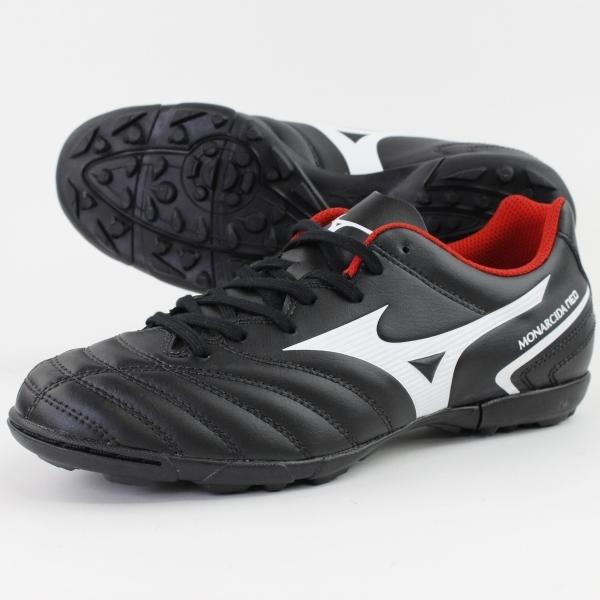 ミズノ モナルシーダネオ 2 セレクト AS 大人用 サッカートレーニングシューズ 幅広タイプ MIZUNO P1GD2105-01/P1GD210501｜footballpark