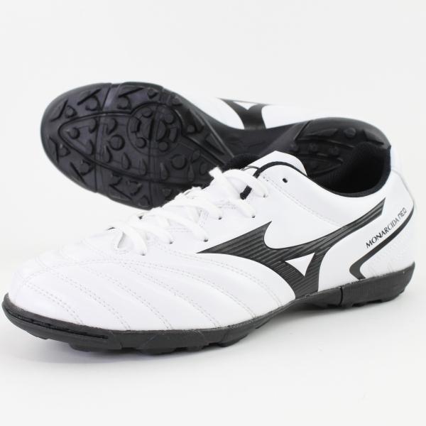 ミズノ モナルシーダネオ 2 セレクト AS 大人用 サッカートレーニングシューズ (24.5〜29.0cm) MIZUNO P1GD2105-09/P1GD210509｜footballpark