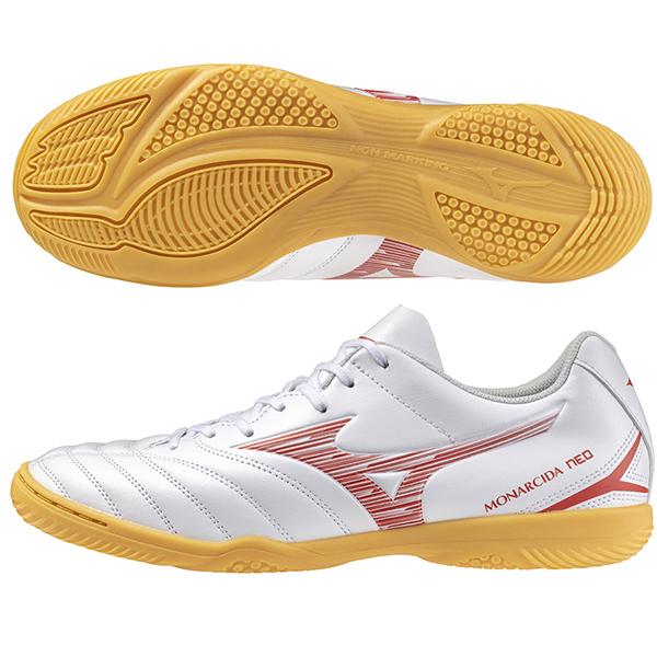 MIZUNO（ミズノ） モナルシーダ NEO 3 SELECT IN 大人用 フットサル