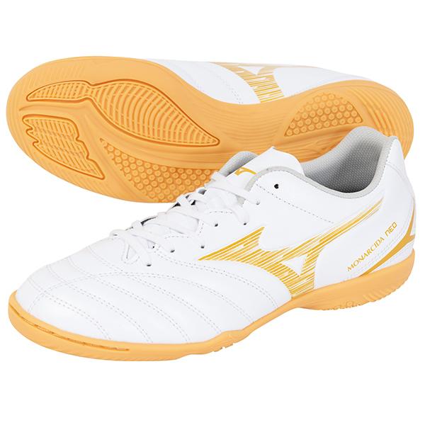MIZUNO（ミズノ） モナルシーダ NEO 3 SELECT IN 大人用 フットサル