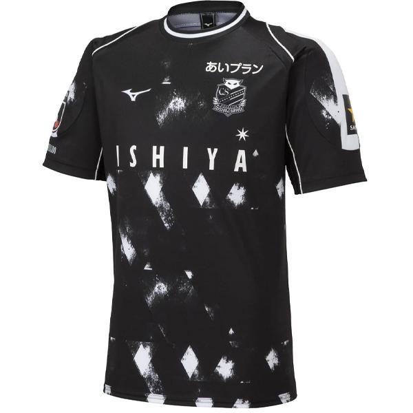 MIZUNO 【スピード出荷】ミズノ 2023 北海道コンサドーレ札幌 MIZUNO 【スピード出荷】ミズノ 2023 北海道コンサドーレ札幌