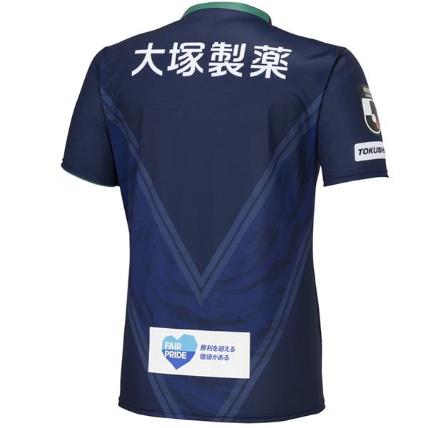 MIZUNO ミズノ 2024 徳島ヴォルティス ホーム オーセンティック MIZUNO ミズノ 2024 徳島ヴォルティス ホーム オーセンティック