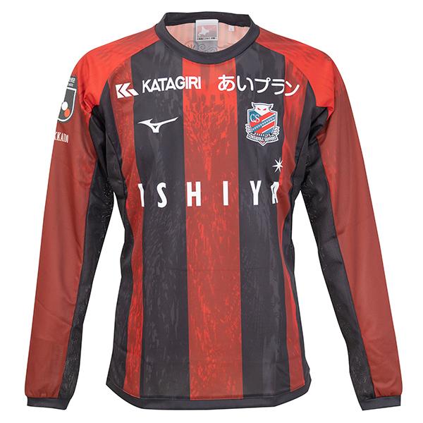 北海道コンサドーレ札幌 2023 中島大嘉 オーセンティックユニフォーム