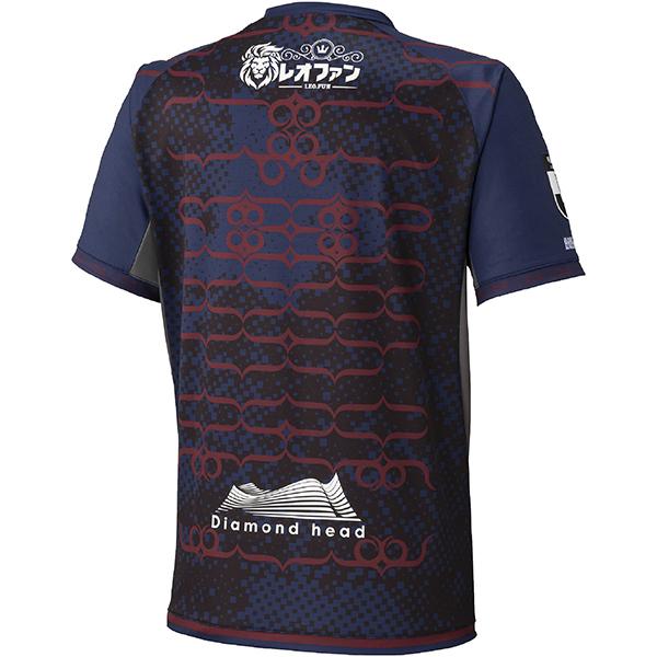 MIZUNO ミズノ 2025 北海道コンサドーレ札幌 FP 2nd レプリカ MIZUNO ミズノ 2025 北海道コンサドーレ札幌 FP 2nd レプリカ