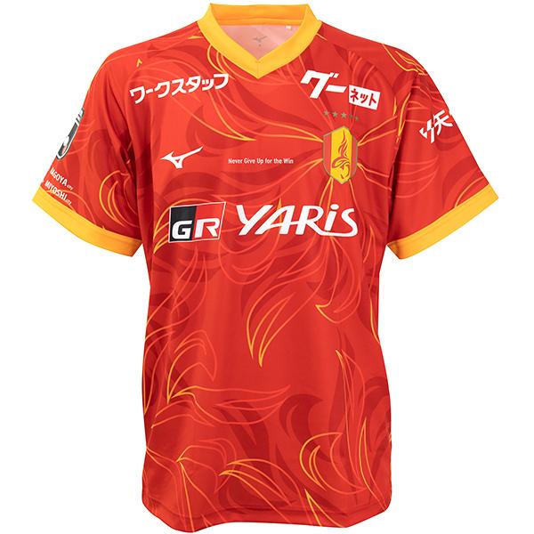 2026年3月】名古屋グランパス（サッカーサポーターグッズの