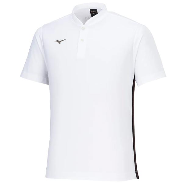 モレリア　半袖ポロシャツ MIZUNO（ミズノ） モレリア ポロシャツ 大人用 サッカー 半袖