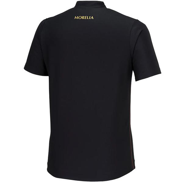 MIZUNO（ミズノ） モレリア ポロシャツ 大人用 サッカー 半袖