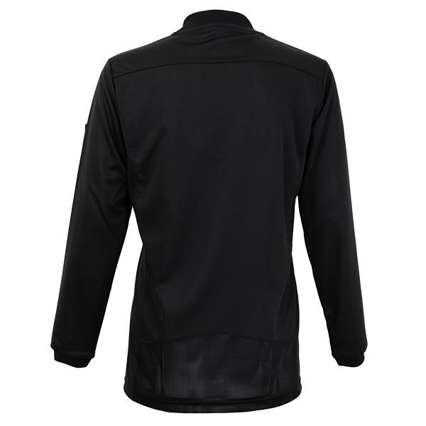 MIZUNO（ミズノ） レフェリーシャツ 長袖 サッカー レフリーウェア