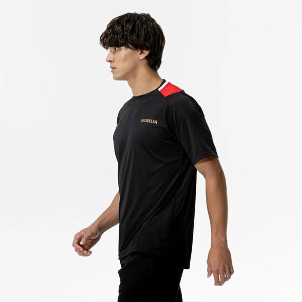 MIZUNO（ミズノ） モレリア フィールドシャツ 大人用 サッカー
