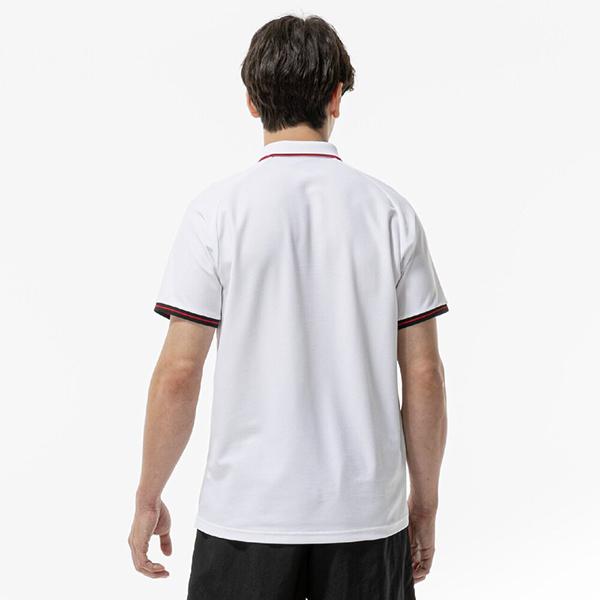 MIZUNO（ミズノ） モレリア ポロシャツ 大人用 サッカー 半袖
