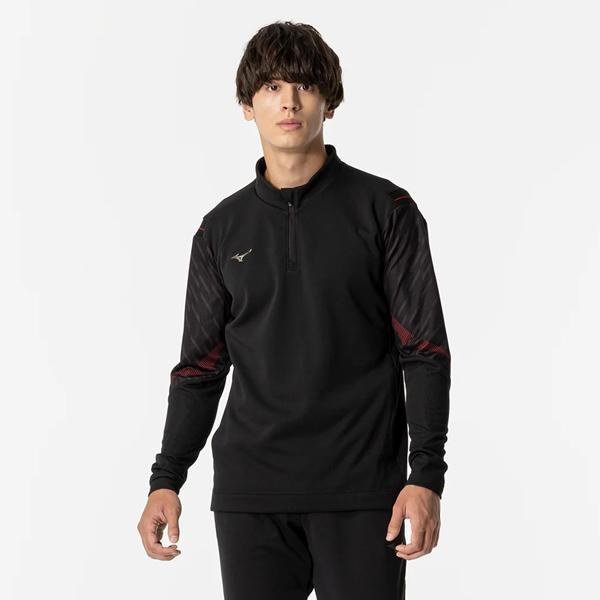 MIZUNO（ミズノ） モレリア トレーニングトップ 大人用 サッカー