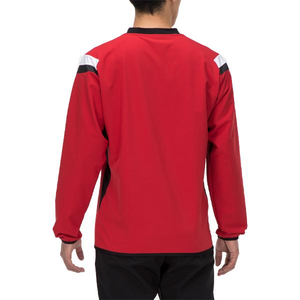 MIZUNO ミズノ モレリア テックシールドピステシャツ 大人用 MIZUNO ミズノ モレリア テックシールドピステシャツ 大人用