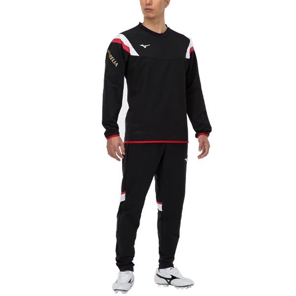 MIZUNO ミズノ モレリア テックシールドピステシャツ 大人用 MIZUNO ミズノ モレリア テックシールドピステシャツ 大人用
