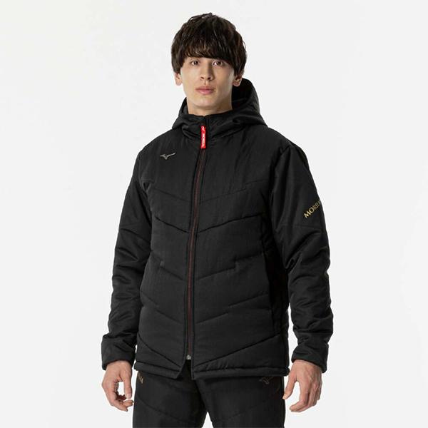 MIZUNO ミズノ モレリア パデッドウォーマージャケット＆パンツ