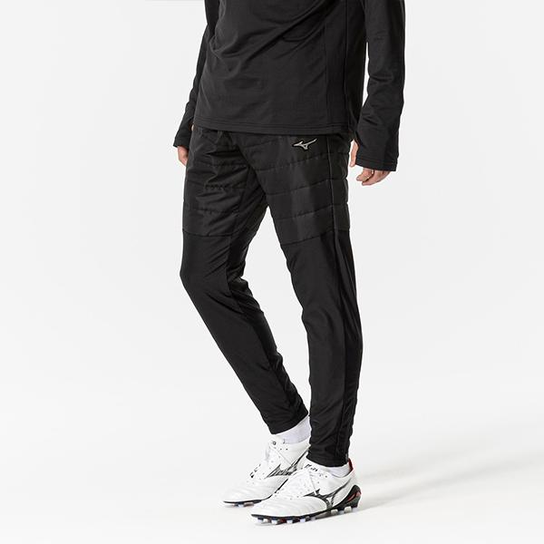 太郎 モレリア ハイブリッドトレーニングトップ・パンツ 上下セット MIZUNO ミズノ モレリア ハイブリッドトレーニングトップ