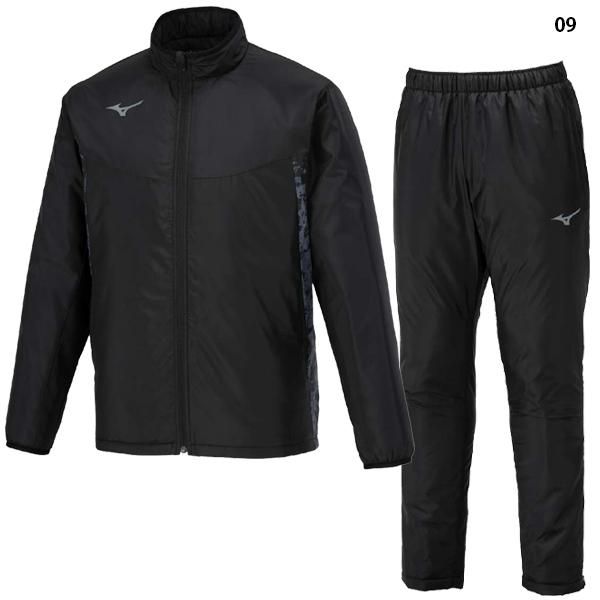 MIZUNO ミズノ PRO ウォーマージャケット&パンツ 大人用 MIZUNO ミズノ PRO ウォーマージャケット&パンツ 大人用