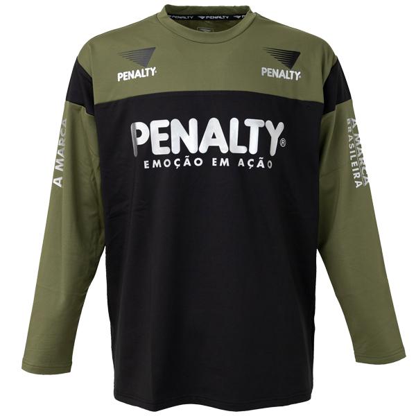 PENALTY ペナルティ ヘリテージウォームフリースプラトップ 大人 PENALTY ペナルティ ヘリテージウォームフリースプラトップ 大人