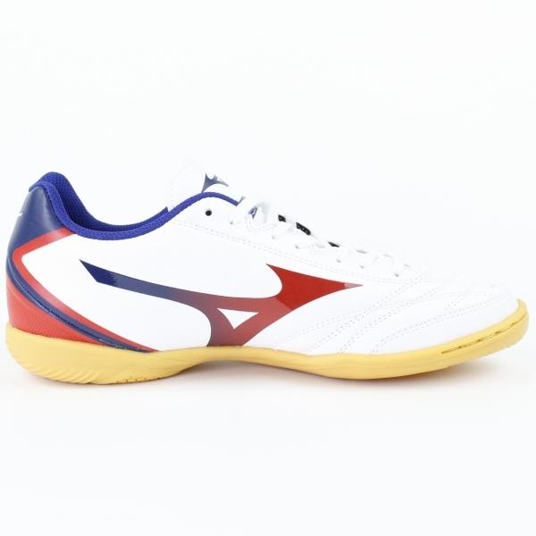 【オリジナルナップザックプレゼント】ミズノ モナルシーダ NEO SALA SELECT IN フットサルシューズ インドア mizuno Q1GA212262｜footballpark｜05