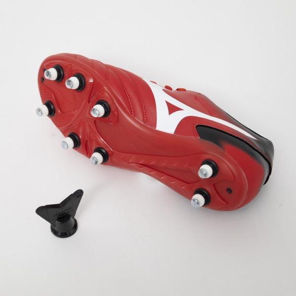 MIZUNO ミズノ ワイタンギII CL 大人用 ラグビー スパイク 取替 MIZUNO ミズノ ワイタンギII CL 大人用 ラグビー スパイク 取替