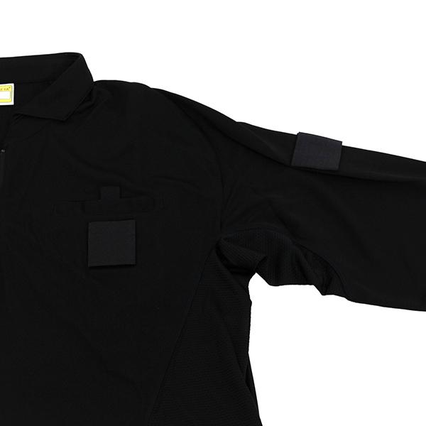 ATHLETA 審判服セット ATHLETA（アスレタ） サッカー 審判服 審判着 レフェリーウェア