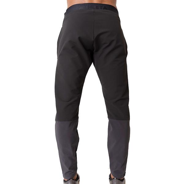 ATHLETA アスレタ ウォームテックシェルジャケット パンツ 上下 ATHLETA アスレタ ウォームテックシェルジャケット パンツ 上下