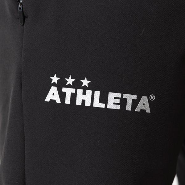 ATHLETA アスレタ ウォームテックシェルジャケット パンツ 上下 ATHLETA アスレタ ウォームテックシェルジャケット パンツ 上下