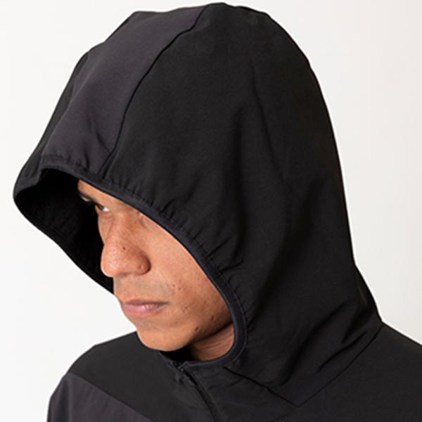 ATHLETA アスレタ ウォームテックシェルジャケット パンツ 上下 ATHLETA アスレタ ウォームテックシェルジャケット パンツ 上下