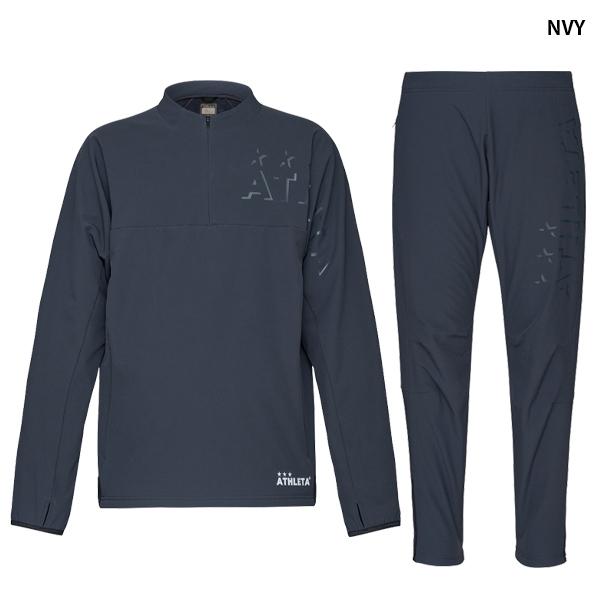 ATHLETA アスレタ ウォームテックソフトシェルシャツ パンツ ATHLETA アスレタ ウォームテックソフトシェルシャツ パンツ