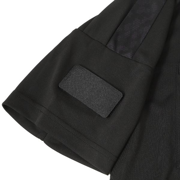 SFIDA（スフィーダ） レフェリーシャツ 長袖 半袖 パンツ ソックス