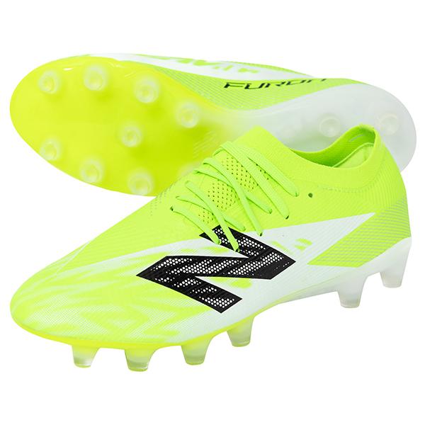 New Balance（ニューバランス） FURON ELITE HG V5 大人用 サッカー