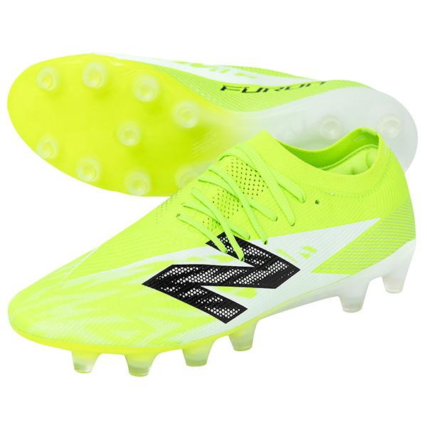 New Balance（ニューバランス） FURON ELITE HG V5 大人用 サッカー