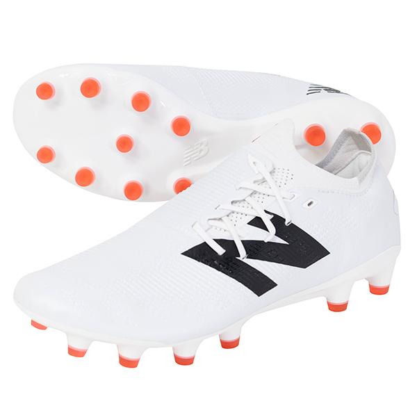 New Balance Furon v7+ pro HGサッカーシューズホワイト New Balance（ニューバランス） Furon v7+ Pro HG 大人用 サッカー