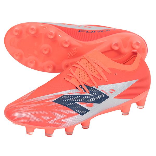 シューズ new balance FURON PRO HG V8 New Balance（ニューバランス） FURON PRO HG V8 大人用 サッカー