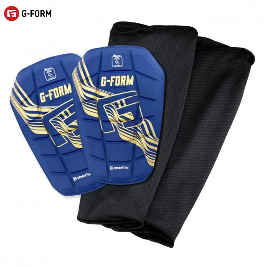 GーFORM（ジーフォーム） PRO-S BLADE シンガード 大人用 サッカー