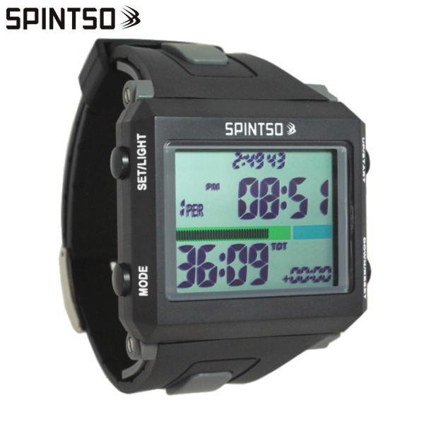 スピンツォ レフェリーウオッチ サッカー レフリーウォッチ 審判用品 時計 Spintso Spt100 Gr Spt100 Gr フットボールパーク Yahoo 店 通販 Yahoo ショッピング