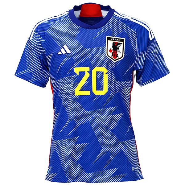 adidas 【スピード出荷】アディダス サッカー日本代表 #20 久保 adidas 【スピード出荷】アディダス サッカー日本代表 #20 久保