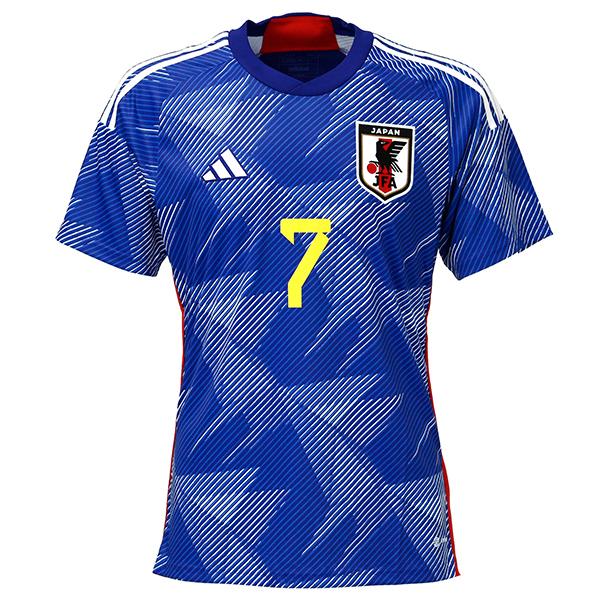 adidas 【スピード出荷】アディダス サッカー日本代表 #7 三笘薫 adidas 【スピード出荷】アディダス サッカー日本代表 #7 三笘薫