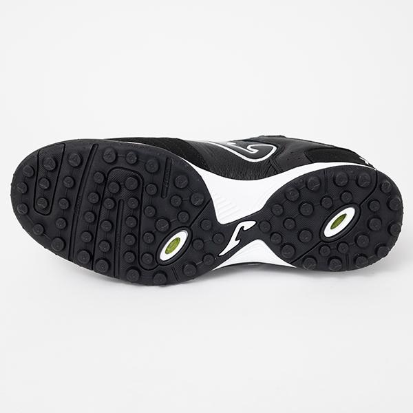 Joma ホマ トップフレックス 2121 BLACK TURF 大人用 フットサル Joma ホマ トップフレックス 2121 BLACK TURF 大人用 フットサル