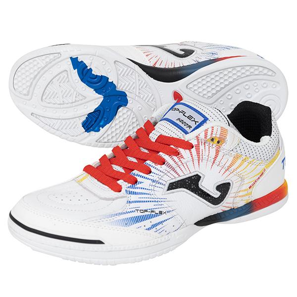 Joma（ホマ） トップフレックス INDOOR 大人用 フットサルシューズ