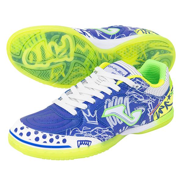 Joma（ホマ） トップフレックス PITO INDOOR 大人用 フットサル