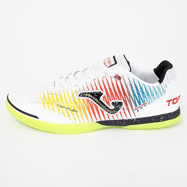 Joma（ホマ） トップフレックス INDOOR 大人用 フットサルシューズ