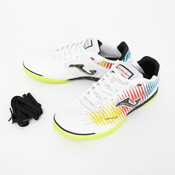 Joma（ホマ） トップフレックス INDOOR 大人用 フットサルシューズ