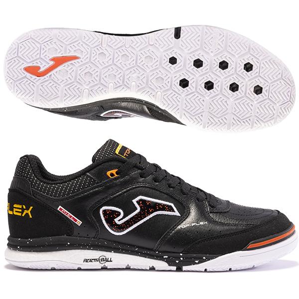 Joma ホマ TOP-FLEX LNFS インドア フットサル 27cm 42 シューズ